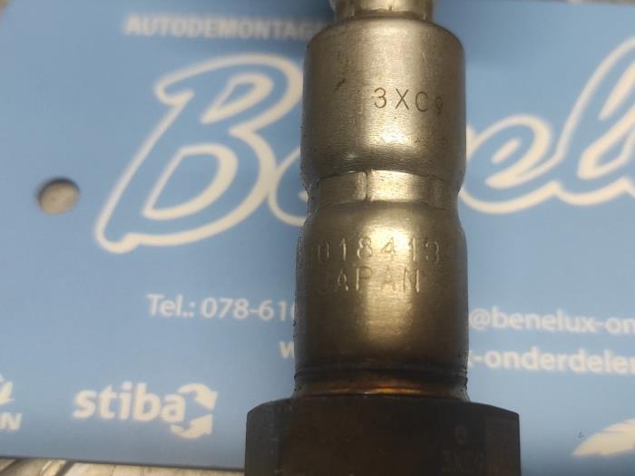 Lambda Sonde van een Ford Transit Custom 2.0 EcoBlue 170 2024