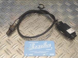 Lambda Sonde van een Ford Transit Custom 2.0 EcoBlue 170 2024