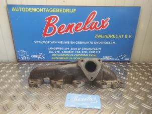 Gebruikte Uitlaatspruitstuk Ford Transit Custom 2.0 EcoBlue 170 Prijs op aanvraag aangeboden door Benelux Zwijndrecht B.V.