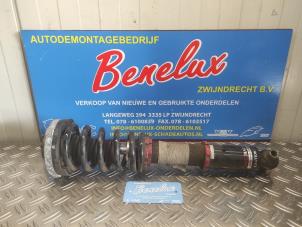 Gebruikte Veerpoot rechts-achter BMW X4 (F26) xDrive 20i 2.0 16V Twin Power Turbo Prijs op aanvraag aangeboden door Benelux Zwijndrecht B.V.