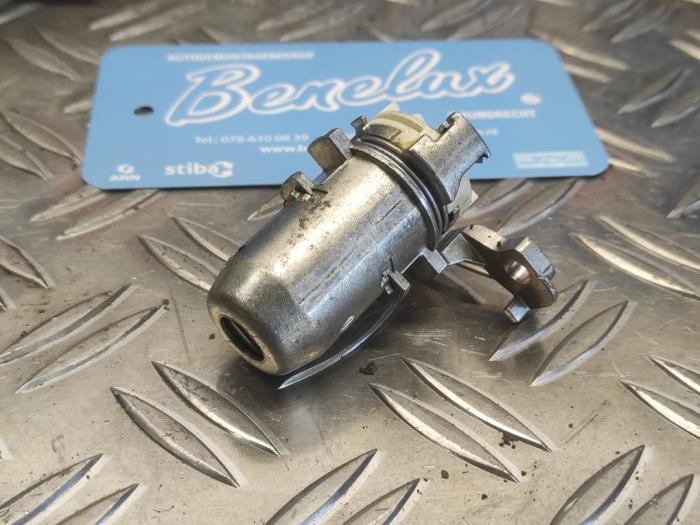 Slotenset van een Opel Astra K Sports Tourer 1.0 Turbo 12V 2018