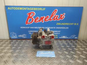 Gebruikte Aircopomp Mitsubishi Space Star (DG) 1.6 16V Prijs op aanvraag aangeboden door Benelux Zwijndrecht B.V.