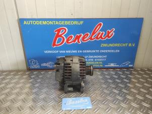 Gebruikte Dynamo Seat Leon (1P1) 1.4 TSI 16V Prijs op aanvraag aangeboden door Benelux Zwijndrecht B.V.