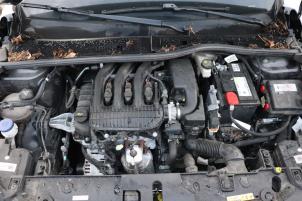 Gebruikte Motor Opel Corsa F (UB/UH/UP) 1.2 12V 75 Prijs op aanvraag aangeboden door Benelux Zwijndrecht B.V.