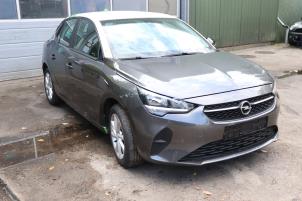 Gebruikte Voorkop compleet Opel Corsa F (UB/UH/UP) 1.2 12V 75 Prijs € 3.250,00 Margeregeling aangeboden door Benelux Zwijndrecht B.V.