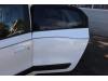 Renault Twingo III (AH) 1.0 SCe 70 12V Deur 4Deurs links-achter