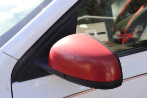 Gebruikte Buitenspiegel links Renault Twingo III (AH) 1.0 SCe 70 12V Prijs op aanvraag aangeboden door Benelux Zwijndrecht B.V.