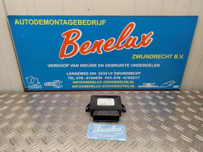 Gebruikte Computer Handrem Mazda 3 (BM/BN) 2.2 SkyActiv-D 150 16V Prijs op aanvraag aangeboden door Benelux Zwijndrecht B.V.