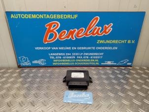 Gebruikte Handrem Computer Mazda 3 (BM/BN) 2.2 SkyActiv-D 150 16V Prijs op aanvraag aangeboden door Benelux Zwijndrecht B.V.