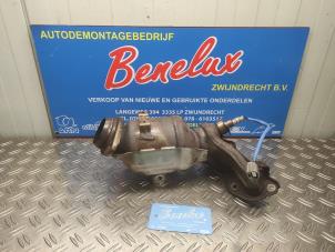 Gebruikte Katalysator Nissan Micra (K13) 1.2 12V Prijs op aanvraag aangeboden door Benelux Zwijndrecht B.V.
