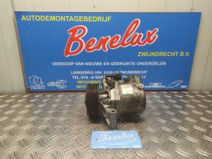 Gebruikte Aircopomp Nissan Micra (K13) 1.2 12V Prijs op aanvraag aangeboden door Benelux Zwijndrecht B.V.