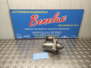 Gebruikte Startmotor Nissan Micra (K13) 1.2 12V Prijs op aanvraag aangeboden door Benelux Zwijndrecht B.V.