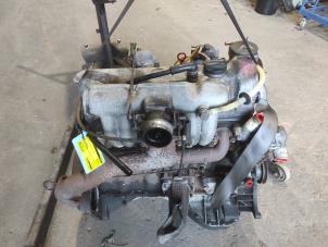 Gebruikte Motor Mercedes 200-300D (W123) 200 D Prijs € 650,00 Margeregeling aangeboden door Benelux Zwijndrecht B.V.