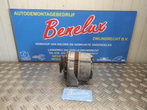 Gebruikte Dynamo Mercedes 200-300D (W123) 200 D Prijs op aanvraag aangeboden door Benelux Zwijndrecht B.V.