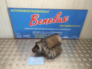 Gebruikte Startmotor Mercedes 200-300D (W123) 200 D Prijs op aanvraag aangeboden door Benelux Zwijndrecht B.V.