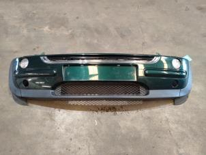 Gebruikte Bumper voor BMW Mini One/Cooper (R50) 1.6 16V One Prijs op aanvraag aangeboden door Benelux Zwijndrecht B.V.