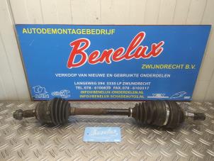 Gebruikte Cardanas links-voor (VWA) BMW Mini One/Cooper (R50) 1.6 16V One Prijs op aanvraag aangeboden door Benelux Zwijndrecht B.V.