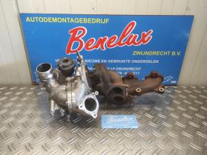 Gebruikte G-lader Opel Movano 2.3 CDTi Biturbo 16V FWD Prijs op aanvraag aangeboden door Benelux Zwijndrecht B.V.