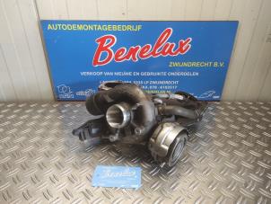 Gebruikte G-lader Opel Movano 2.3 CDTi Biturbo 16V FWD Prijs op aanvraag aangeboden door Benelux Zwijndrecht B.V.