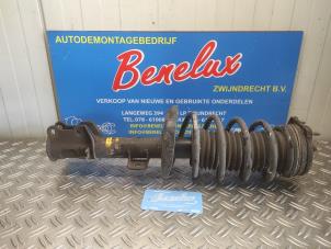 Gebruikte Schokdemperpoot links-voor Citroen Nemo (AA) 1.4 HDi 70 Prijs op aanvraag aangeboden door Benelux Zwijndrecht B.V.