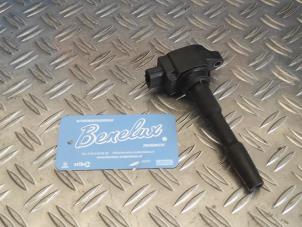 Gebruikte Pen Bobine Nissan Qashqai (J11) 1.2 DIG-T 16V Prijs op aanvraag aangeboden door Benelux Zwijndrecht B.V.