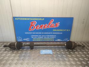 Gebruikte Homokineetas rechts-voor Suzuki Celerio (LF) 1.0 12V Dualjet Prijs op aanvraag aangeboden door Benelux Zwijndrecht B.V.