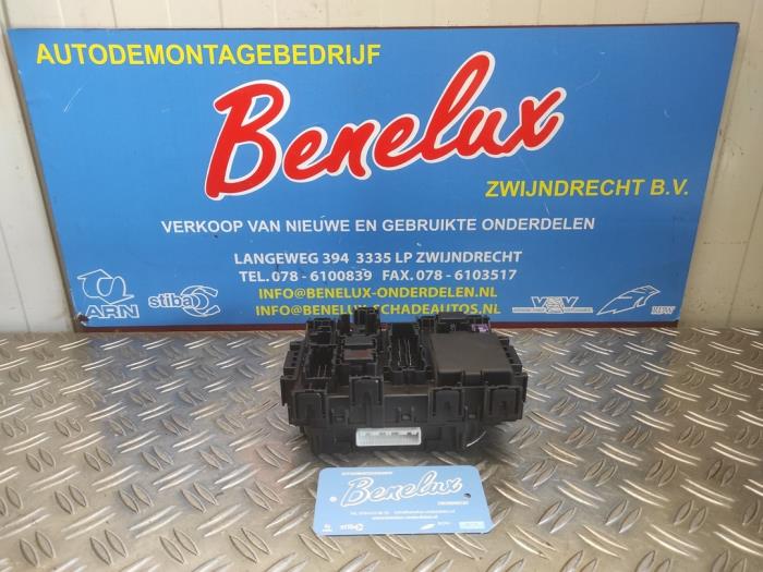 Gebruikte Computer Body Control Suzuki Celerio (LF) 1.0 12V Dualjet Prijs op aanvraag aangeboden door Benelux Zwijndrecht B.V.