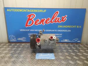 Gebruikte Pomp Airco Suzuki Celerio (LF) 1.0 12V Dualjet Prijs op aanvraag aangeboden door Benelux Zwijndrecht B.V.