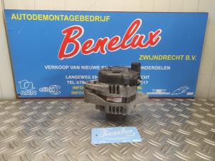 Gebruikte Dynamo Suzuki Celerio (LF) 1.0 12V Dualjet Prijs op aanvraag aangeboden door Benelux Zwijndrecht B.V.