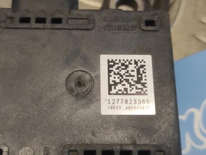 Nox sensor van een Opel Movano 2.3 CDTi Biturbo 16V FWD 2021