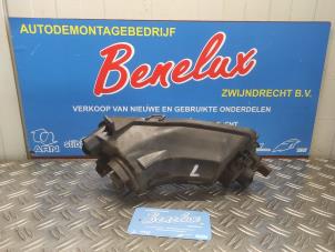 Gebruikte Mistlamp links-voor Volkswagen Caddy IV 2.0 TDI 102 Prijs op aanvraag aangeboden door Benelux Zwijndrecht B.V.