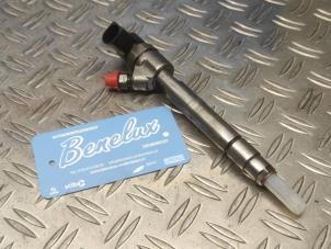 Gebruikte Verstuiver (diesel) Volkswagen Transporter T6 2.0 TDI 150 Prijs op aanvraag aangeboden door Benelux Zwijndrecht B.V.