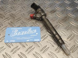 Gebruikte Verstuiver (diesel) Volkswagen Transporter T6 2.0 TDI 150 Prijs op aanvraag aangeboden door Benelux Zwijndrecht B.V.