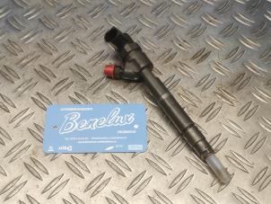 Gebruikte Verstuiver (diesel) Volkswagen Transporter T6 2.0 TDI 150 Prijs op aanvraag aangeboden door Benelux Zwijndrecht B.V.