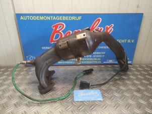 Gebruikte Katalysator Fiat Panda/Pandina (312) 0.9 TwinAir 65 Prijs € 330,00 Margeregeling aangeboden door Benelux Zwijndrecht B.V.