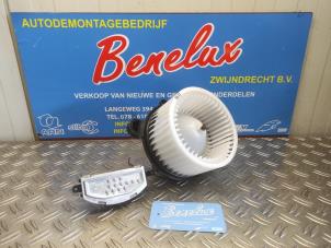Gebruikte Chaufage Ventilatiemotor Opel Ampera-e Ampera-e Prijs op aanvraag aangeboden door Benelux Zwijndrecht B.V.