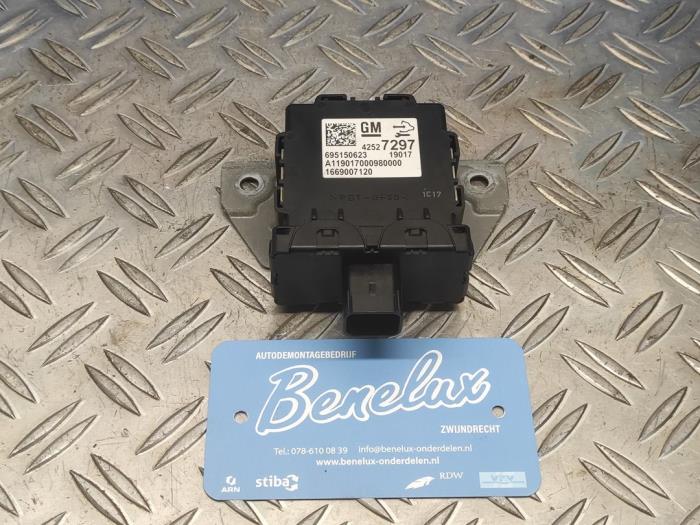 Gebruikte VESS module Opel Ampera-e Ampera-e Prijs op aanvraag aangeboden door Benelux Zwijndrecht B.V.