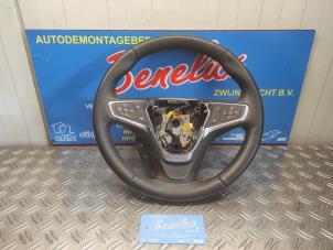 Gebruikte Stuurwiel Opel Ampera-e Ampera-e Prijs op aanvraag aangeboden door Benelux Zwijndrecht B.V.