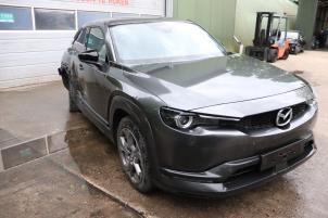 Gebruikte Achterpoot links Mazda MX-30 e-SkyActiv 145 Prijs op aanvraag aangeboden door Benelux Zwijndrecht B.V.