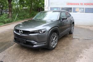 Gebruikte Subframe Mazda MX-30 e-SkyActiv 145 Prijs op aanvraag aangeboden door Benelux Zwijndrecht B.V.