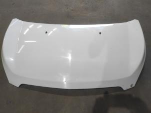 Gebruikte Motorkap Chevrolet Spark (M300) 1.0 16V Bifuel Prijs op aanvraag aangeboden door Benelux Zwijndrecht B.V.