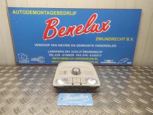 Gebruikte Binnenverlichting voor Skoda Octavia Combi (5EAC) 1.2 TSI 16V Prijs op aanvraag aangeboden door Benelux Zwijndrecht B.V.