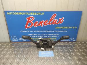 Gebruikte Combischakelaar Stuurkolom Skoda Octavia Combi (5EAC) 1.2 TSI 16V Prijs op aanvraag aangeboden door Benelux Zwijndrecht B.V.