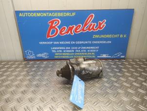 Gebruikte Startmotor Volkswagen Golf VII (AUA) 1.6 TDI BMT 16V Prijs op aanvraag aangeboden door Benelux Zwijndrecht B.V.