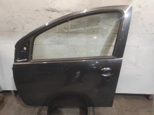 Gebruikte Deur 4Deurs links-voor Citroen C1 1.0 12V Prijs € 150,00 Margeregeling aangeboden door Benelux Zwijndrecht B.V.