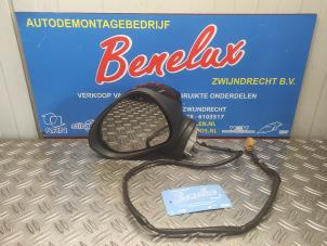 Gebruikte Spiegel Buiten links Seat Exeo ST (3R5) 1.8 TSI 16V Prijs op aanvraag aangeboden door Benelux Zwijndrecht B.V.