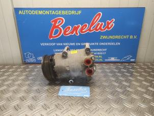 Gebruikte Aircopomp Ford C-Max (DXA) 1.6 Ti-VCT 16V Prijs op aanvraag aangeboden door Benelux Zwijndrecht B.V.
