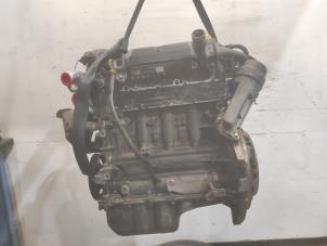 Gebruikte Motor Opel Tigra Twin Top 1.4 16V Prijs € 500,00 Margeregeling aangeboden door Benelux Zwijndrecht B.V.