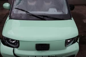 Gebruikte Motorkap Cenntro Avantier Prijs op aanvraag aangeboden door Benelux Zwijndrecht B.V.