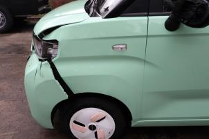 Gebruikte Scherm links-voor Cenntro Avantier Prijs op aanvraag aangeboden door Benelux Zwijndrecht B.V.